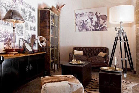 Salon
