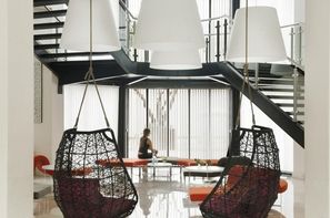 MAROC-FEZ, Hôtel Barcelo Fès Médina 4*