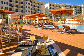MAROC-FEZ, Hôtel Palais Médina & Spa 5*