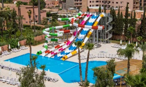 Aquaparc