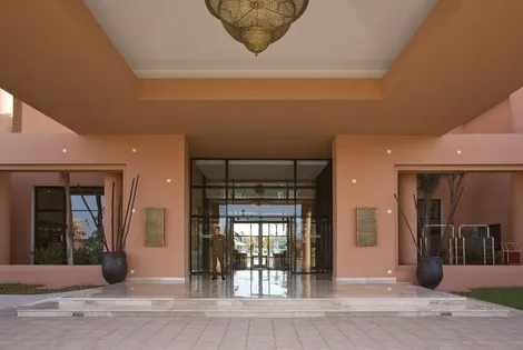 Hôtel Labranda Atlas Targa Aqua Parc marrakech MAROC