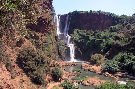 Béni Mellal