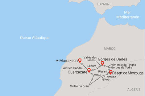 carte