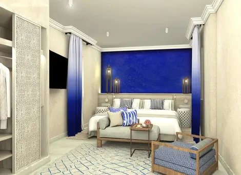 chambre
