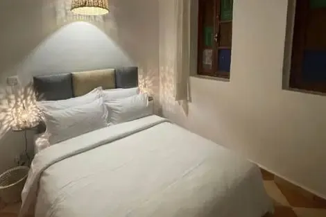 Riad Hanya marrakech Maroc