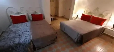Hôtel Riad Hotel Essaouira marrakech MAROC