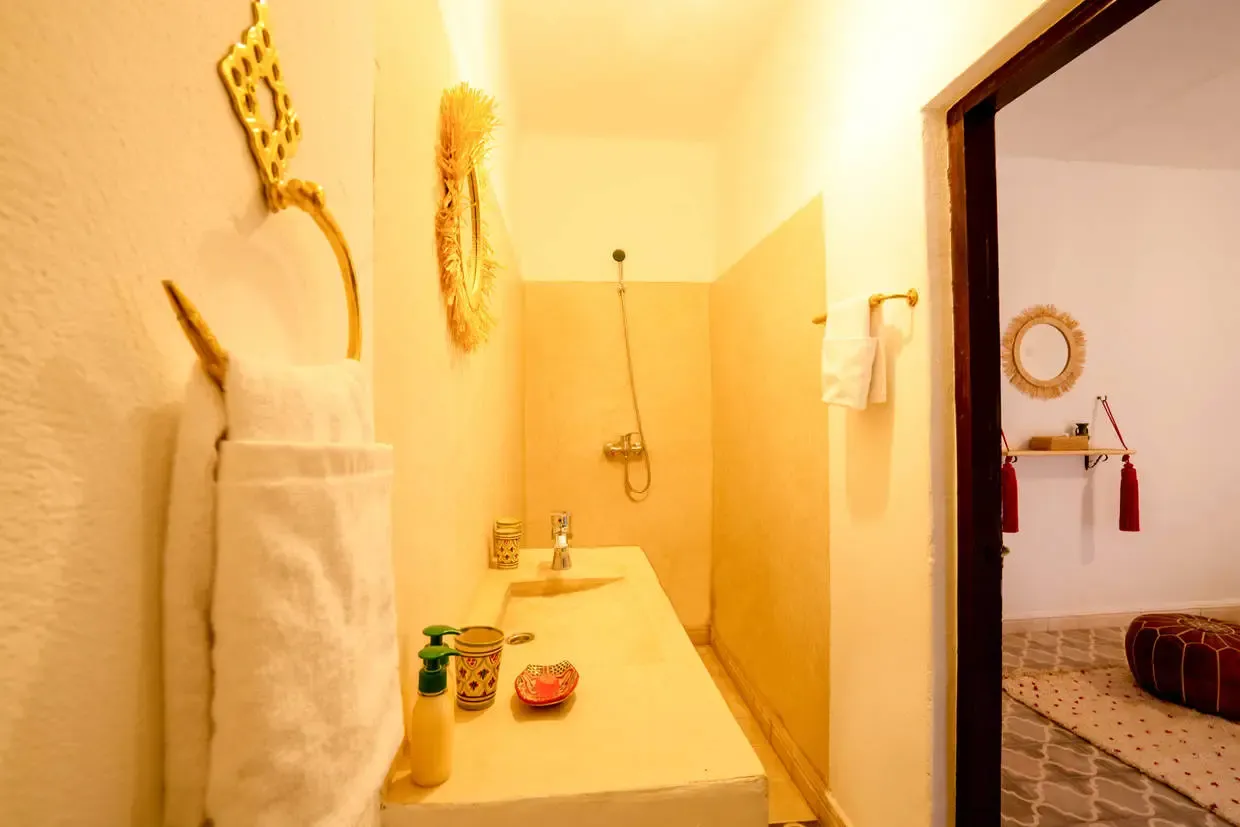 Maroc : Riad Riad Le Minaret (Ex Bô Hôtel Boutique & Spa)