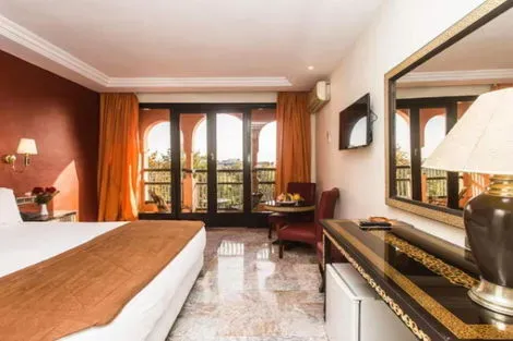 chambre standard