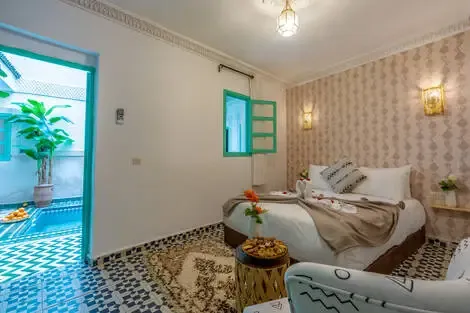 Chambre Standard