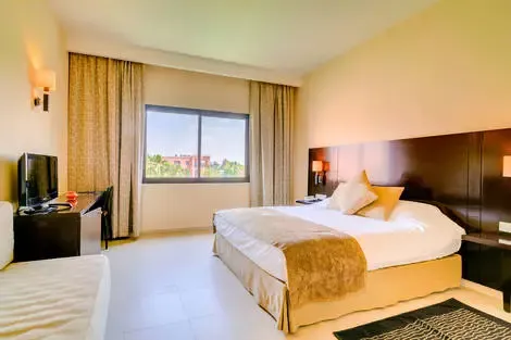 Chambre standard