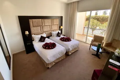 Chambre supérieure