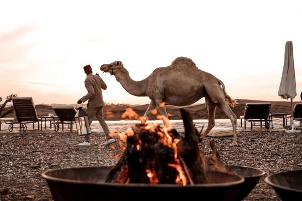 séjour Maroc - Circuit Marrakech & Désert d’Agafay - Vente Flash