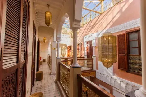 Riad Marrakech Doors marrakech Maroc
