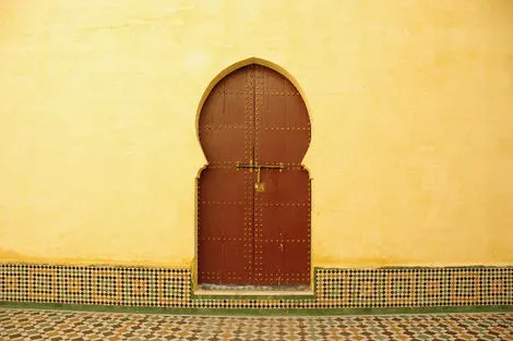 Fès