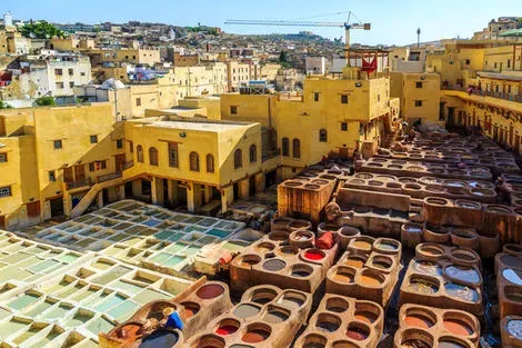 Fès