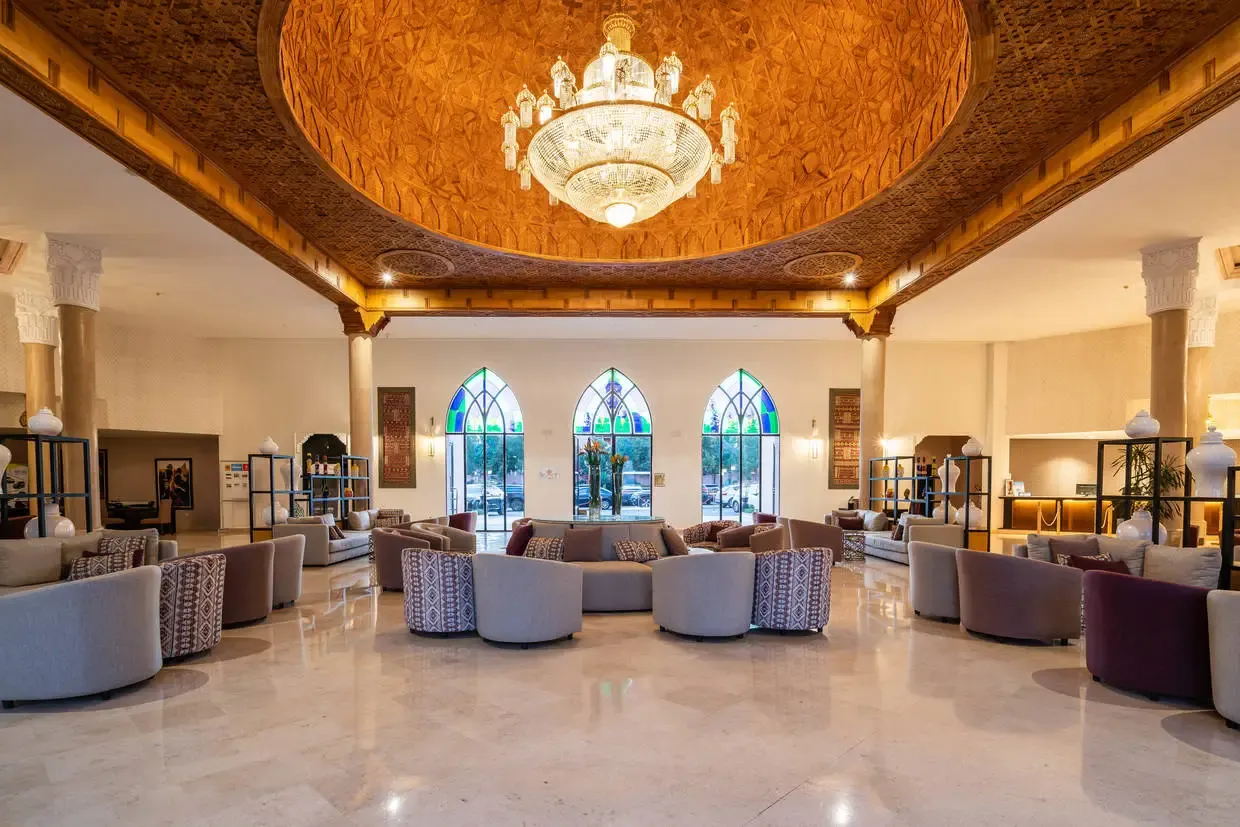 Maroc : Club Framissima Évasion Marrakech Ryads Parc & Spa
