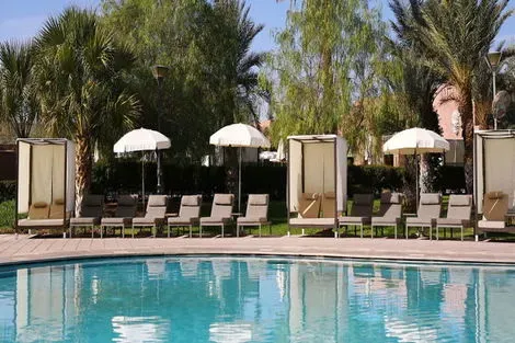 Maroc : Hôtel Combiné Marrakech/Agadir : Kenzi Agdal 5* & Iberostar Founty Beach Agadir