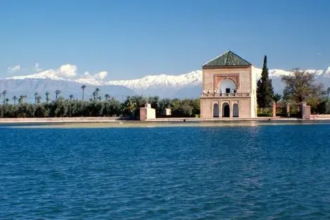 La Menara