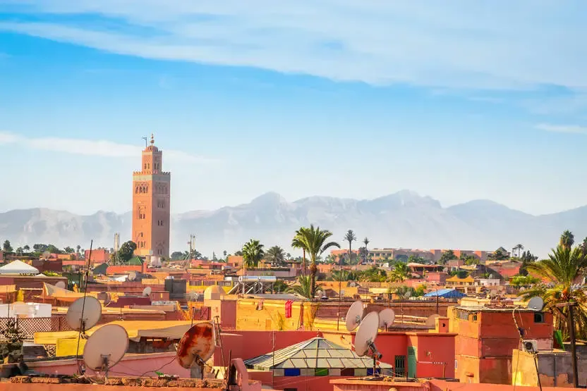séjour Maroc - Circuit Boucles Sahariennes en 4x4 - Vente Flash