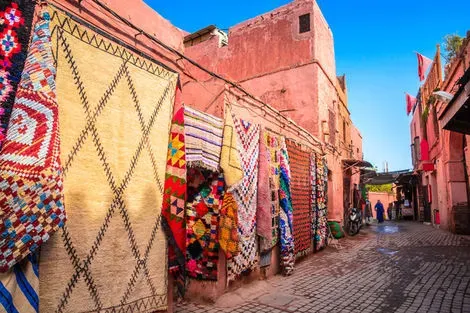 Marrakech