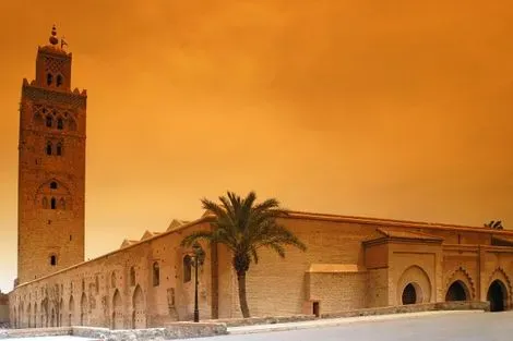 Marrakech