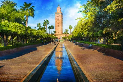 Marrakech