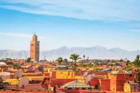 Mon Circuit Privé entre Villes Impériales et authenticité Marocaine marrakech Maroc