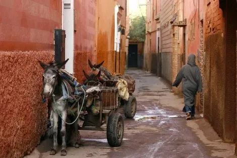 marrakech