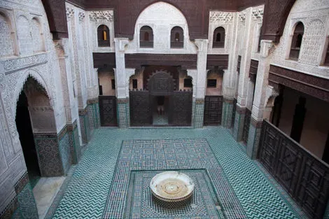 Meknes