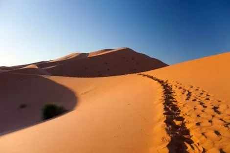 Merzouga