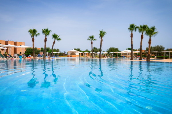 Mondi Club Riad Marrakech
