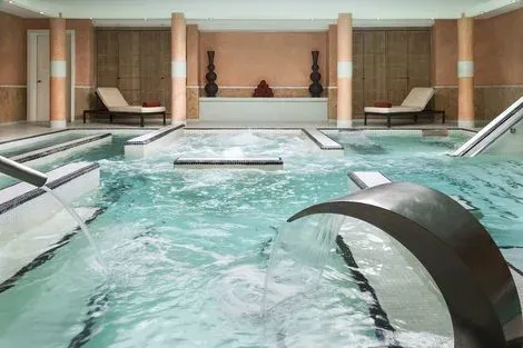 Hôtel & Ryads Barrière Le Naoura marrakech MAROC