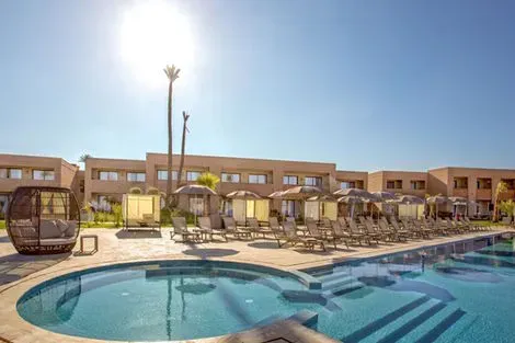 Hôtel Adult Only (+16) - Be Live Collection marrakech Maroc