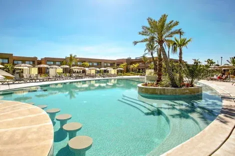 Hôtel Adult Only +18 - Be Live Collection Marrakech marrakech Maroc