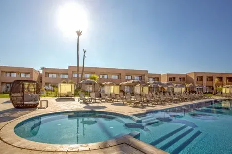 Hôtel Adult Only +18 - Be Live Collection Marrakech marrakech Maroc