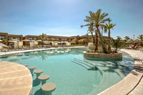 Hôtel Adult Only Be Live Collection Marrakech marrakech Maroc