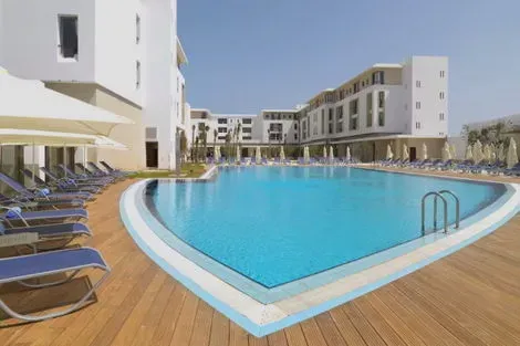 vol+hotel Sejour ATLAS ESSAOUIRA & SPA 5* Maroc Marrakech