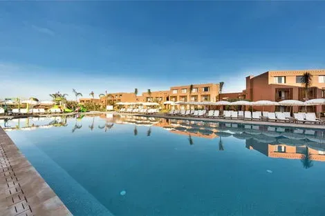 Hôtel Be Live Experience Marrakech Palmeraie marrakech Maroc