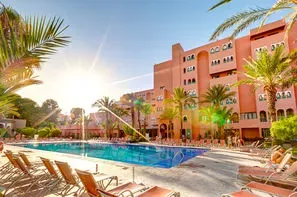 Séjour Marrakech - Club Framissima Les Idrissides Aqua Parc