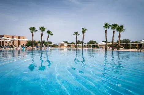 vol+hotel Sejour Framissima Marrakech Ryads Parc & Spa 4* Maroc Marrakech