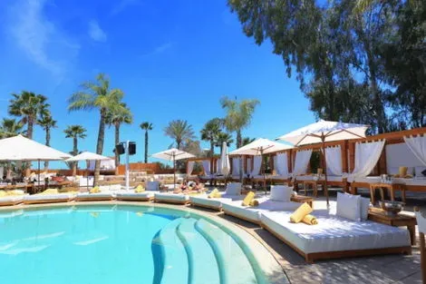 Hôtel Golf Rotana by Ovoyages Marrakech Maroc