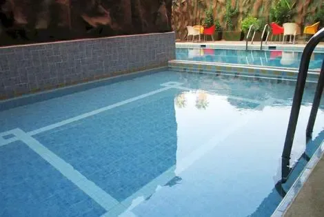 Hôtel Gomassine marrakech MAROC