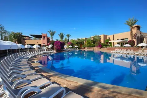 Club Naya club Marrakech - Dar Atlas marrakech Maroc