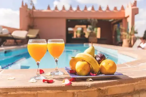 Riad Catalina marrakech Maroc