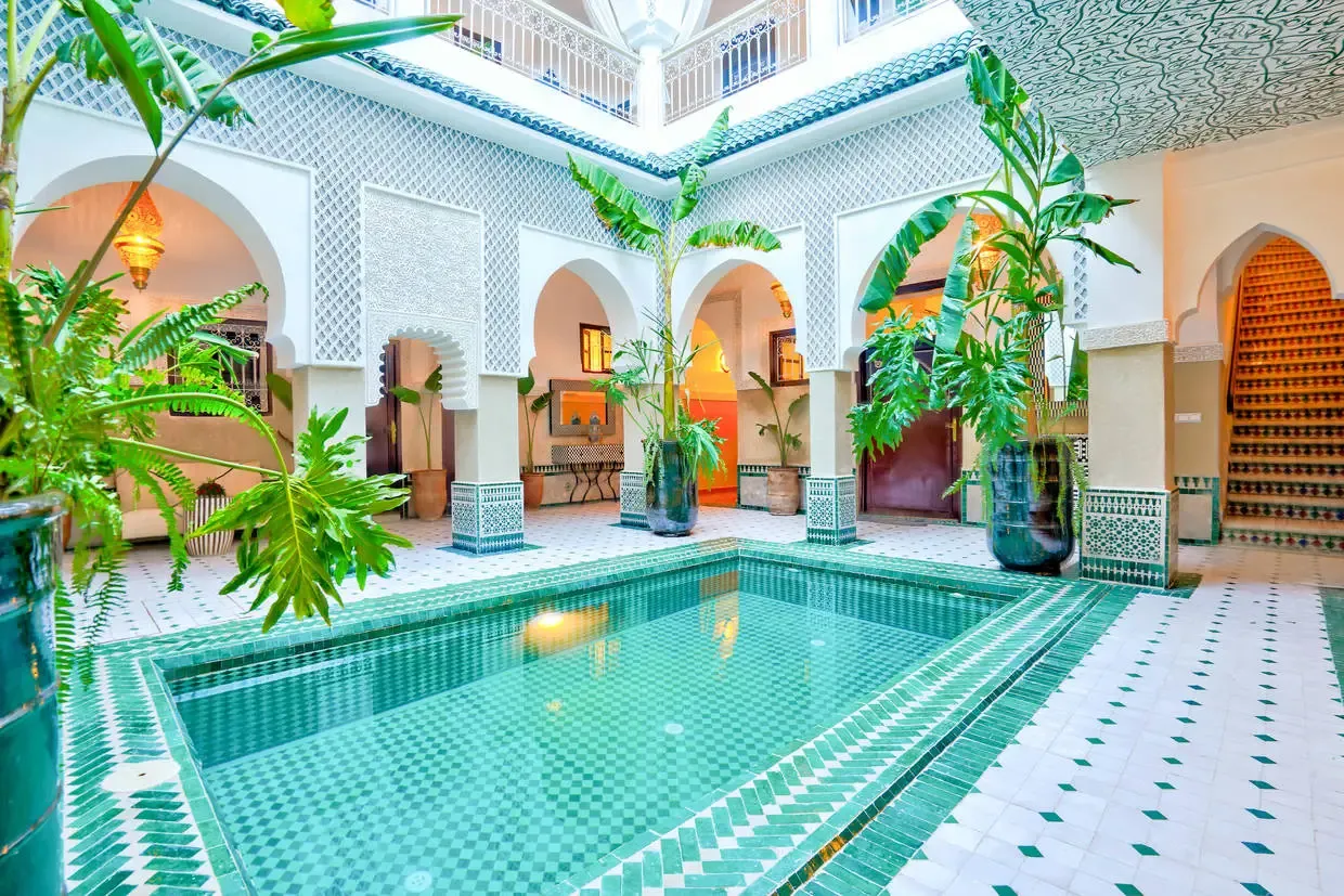 Maroc : Riad Riad Le Minaret (Ex Bô Hôtel Boutique & Spa - Vente Flash