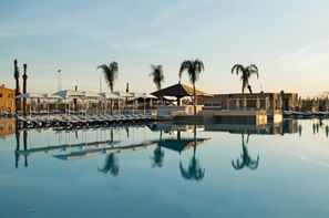 Maroc-Marrakech, Hôtel Riu Tikida Palmeraie 4*