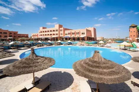 SeaClub Aqua Fun Marrakech marrakech Maroc