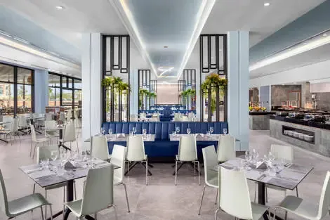 Restaurant Culina