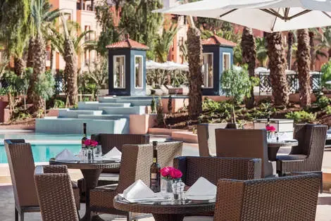 Restaurant Jamra