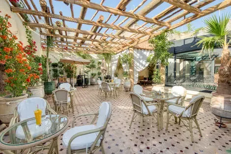 Restaurant Palais Tara